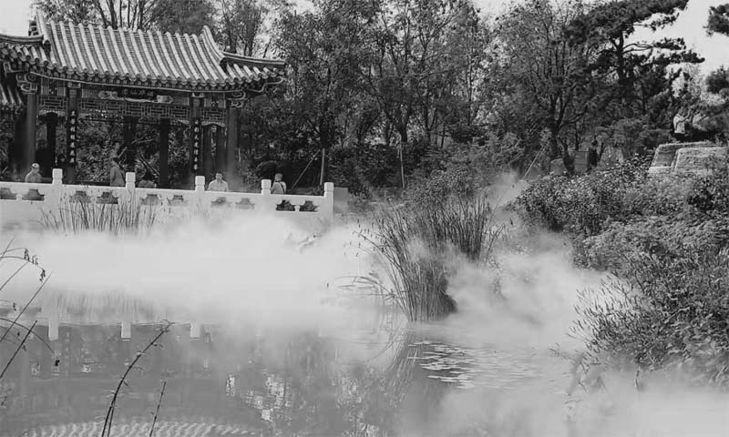 北京世(shi)園會
